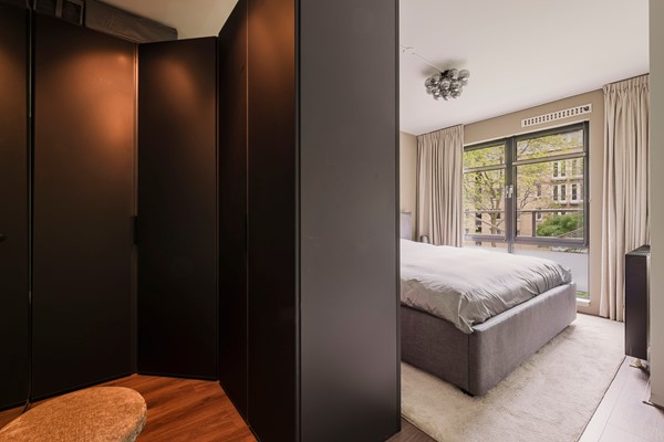 Medium property photo - Afroditekade 29B, 1076 DP Amsterdam